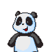 panda-bears-free-animated-gameznet 09.gif